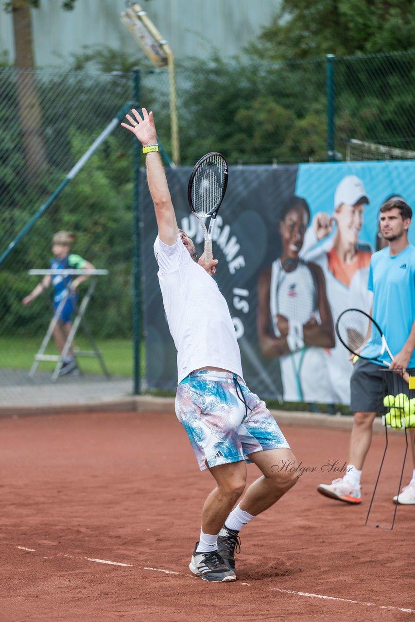 Bild 128 - Marner Tennisevent mit Mischa Zverev